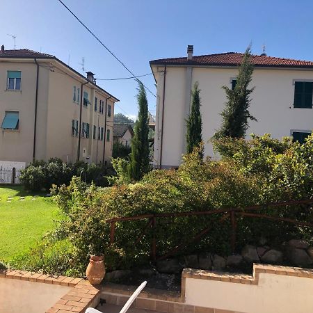 La Corte Di Valemi Рикко-дель-Гольфо-ди-Специя Экстерьер фото