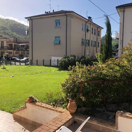 La Corte Di Valemi Рикко-дель-Гольфо-ди-Специя Экстерьер фото