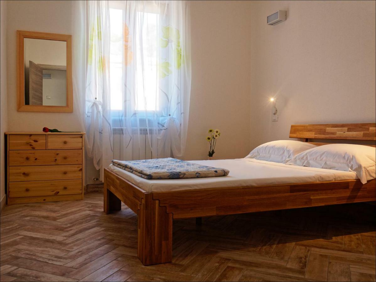 La Corte Di Valemi Рикко-дель-Гольфо-ди-Специя Экстерьер фото