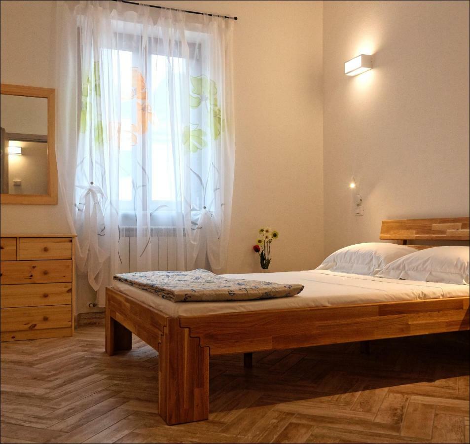La Corte Di Valemi Рикко-дель-Гольфо-ди-Специя Экстерьер фото
